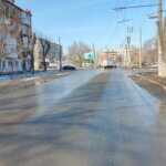 За 150 миллионов рублей отремонтируют 19 участков дорог